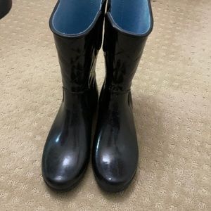 Sperry Women’s Rain Boots